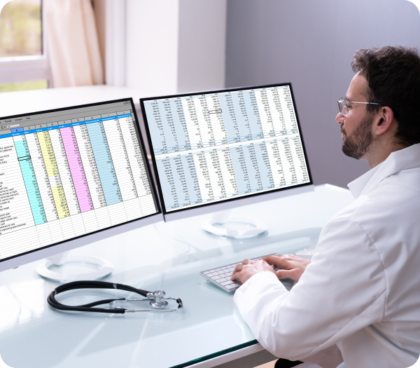 Medical Billing image