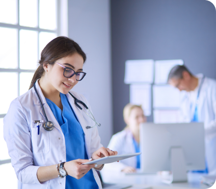 Medical Groups image