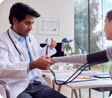Small Medical Practice image